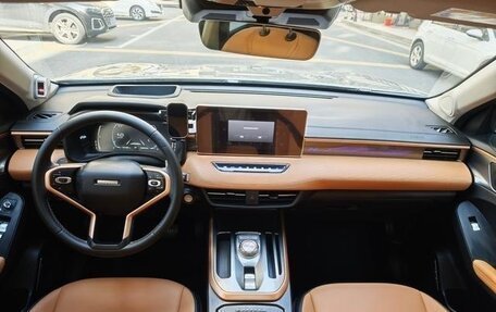 Haval Jolion, 2021 год, 1 100 002 рублей, 7 фотография