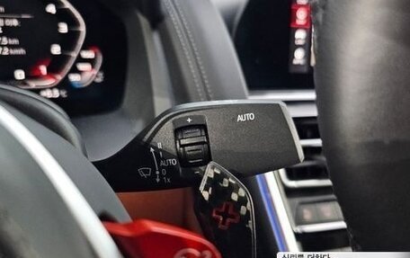 BMW 8 серия, 2022 год, 5 454 000 рублей, 11 фотография