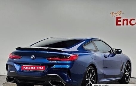 BMW 8 серия, 2022 год, 5 454 000 рублей, 4 фотография