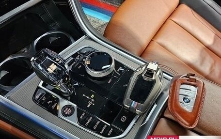 BMW 8 серия, 2022 год, 5 454 000 рублей, 8 фотография