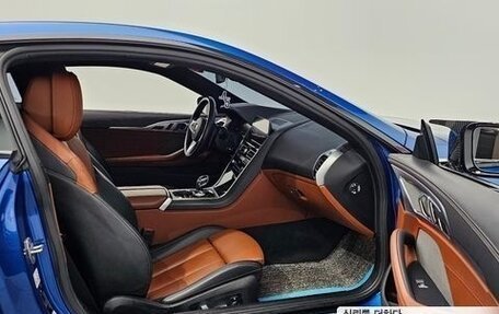 BMW 8 серия, 2022 год, 5 454 000 рублей, 14 фотография
