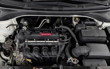 Hyundai Solaris II рестайлинг, 2020 год, 1 565 000 рублей, 9 фотография