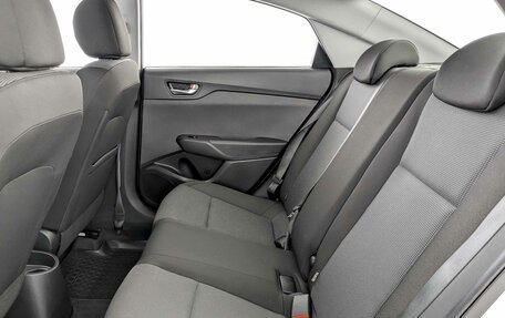 Hyundai Solaris II рестайлинг, 2020 год, 1 565 000 рублей, 12 фотография