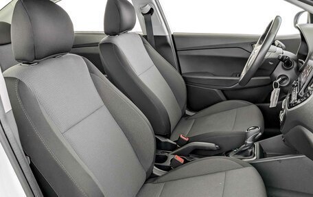 Hyundai Solaris II рестайлинг, 2020 год, 1 565 000 рублей, 23 фотография