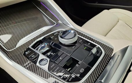 BMW X6, 2024 год, 17 850 000 рублей, 17 фотография