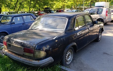 ГАЗ 3110 «Волга», 1998 год, 65 000 рублей, 4 фотография