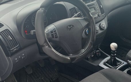 Hyundai Elantra IV, 2009 год, 680 000 рублей, 9 фотография