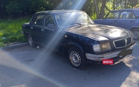 ГАЗ 3110 «Волга», 1998 год, 65 000 рублей, 3 фотография