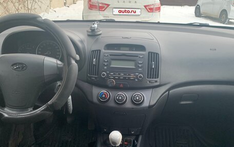 Hyundai Elantra IV, 2009 год, 680 000 рублей, 10 фотография