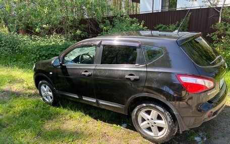 Nissan Qashqai, 2010 год, 677 777 рублей, 4 фотография