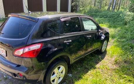 Nissan Qashqai, 2010 год, 677 777 рублей, 3 фотография