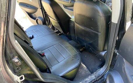 Nissan Qashqai, 2010 год, 677 777 рублей, 11 фотография
