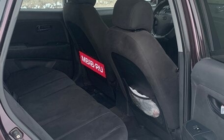 Hyundai Elantra IV, 2009 год, 680 000 рублей, 12 фотография