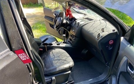 Nissan Qashqai, 2010 год, 677 777 рублей, 5 фотография