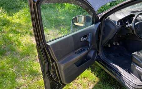 Nissan Qashqai, 2010 год, 677 777 рублей, 21 фотография