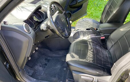 Nissan Qashqai, 2010 год, 677 777 рублей, 17 фотография