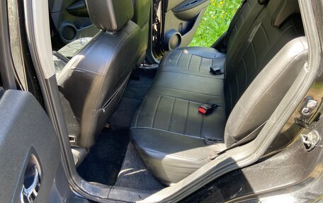 Nissan Qashqai, 2010 год, 677 777 рублей, 22 фотография