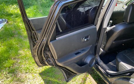 Nissan Qashqai, 2010 год, 677 777 рублей, 20 фотография