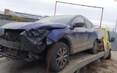 Nissan Qashqai, 2019 год, 1 фотография
