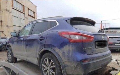 Nissan Qashqai, 2019 год, 5 фотография