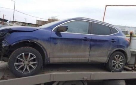 Nissan Qashqai, 2019 год, 2 фотография