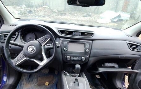 Nissan Qashqai, 2019 год, 4 фотография
