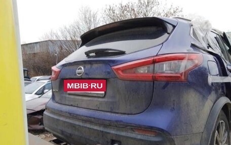 Nissan Qashqai, 2019 год, 7 фотография