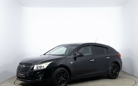 Chevrolet Cruze II, 2013 год, 650 000 рублей, 1 фотография