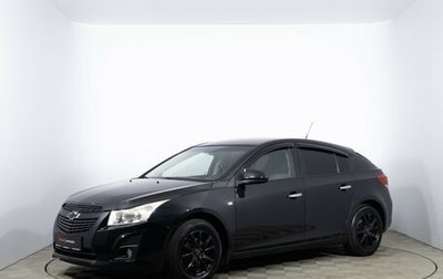 Chevrolet Cruze II, 2013 год, 650 000 рублей, 1 фотография