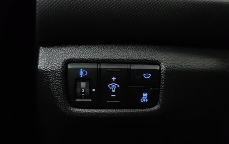 Hyundai Creta I рестайлинг, 2021 год, 1 528 000 рублей, 21 фотография