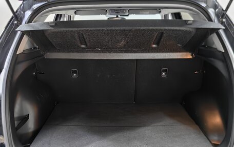 Hyundai Creta I рестайлинг, 2021 год, 1 528 000 рублей, 24 фотография