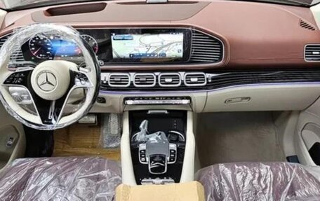 Mercedes-Benz Maybach GLS I, 2025 год, 15 600 000 рублей, 6 фотография