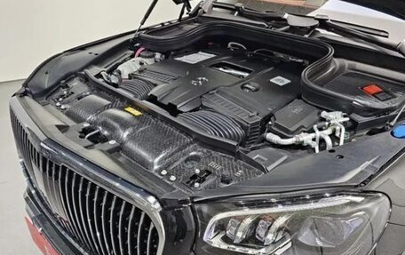 Mercedes-Benz Maybach GLS I, 2025 год, 15 600 000 рублей, 5 фотография