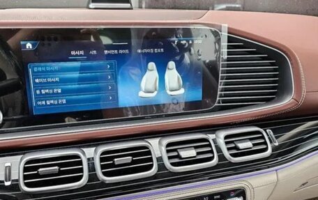 Mercedes-Benz Maybach GLS I, 2025 год, 15 600 000 рублей, 13 фотография