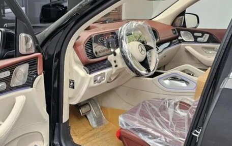 Mercedes-Benz Maybach GLS I, 2025 год, 15 600 000 рублей, 11 фотография