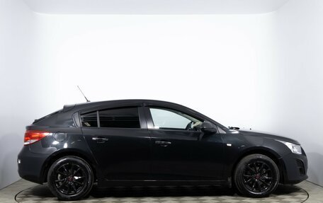Chevrolet Cruze II, 2013 год, 650 000 рублей, 4 фотография