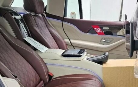 Mercedes-Benz Maybach GLS I, 2025 год, 15 600 000 рублей, 12 фотография
