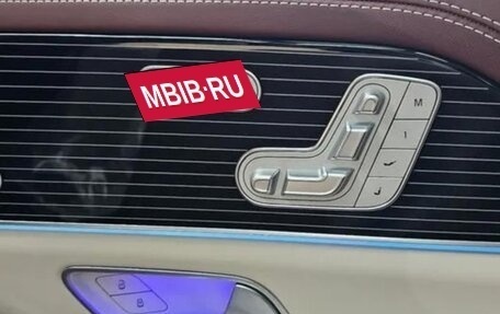 Mercedes-Benz Maybach GLS I, 2025 год, 15 600 000 рублей, 18 фотография