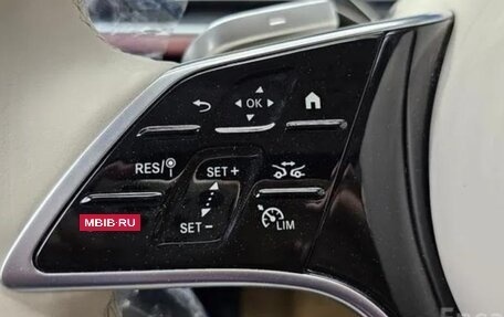 Mercedes-Benz Maybach GLS I, 2025 год, 15 600 000 рублей, 15 фотография