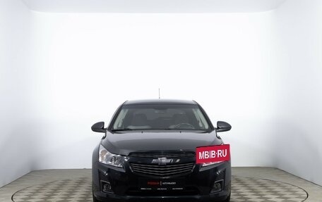 Chevrolet Cruze II, 2013 год, 650 000 рублей, 2 фотография