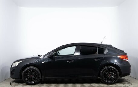 Chevrolet Cruze II, 2013 год, 650 000 рублей, 8 фотография