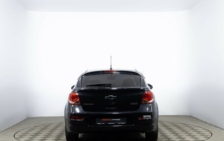 Chevrolet Cruze II, 2013 год, 650 000 рублей, 6 фотография