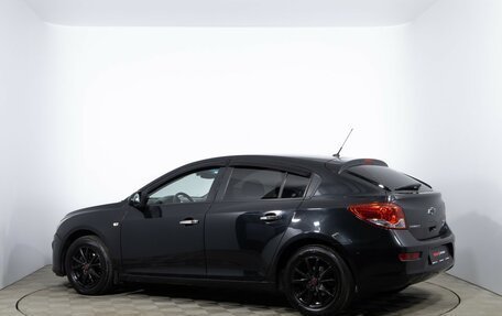 Chevrolet Cruze II, 2013 год, 650 000 рублей, 7 фотография