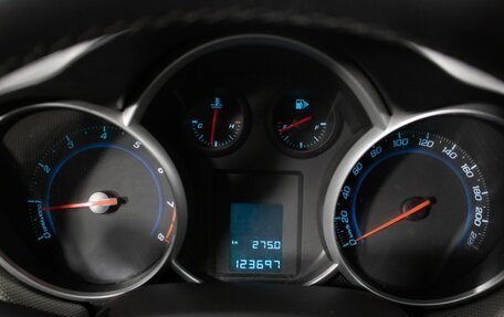 Chevrolet Cruze II, 2013 год, 650 000 рублей, 12 фотография