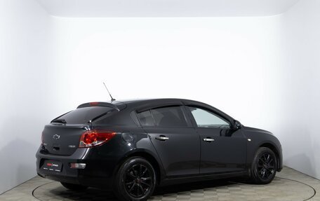 Chevrolet Cruze II, 2013 год, 650 000 рублей, 5 фотография