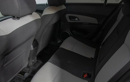 Chevrolet Cruze II, 2013 год, 650 000 рублей, 11 фотография