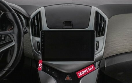 Chevrolet Cruze II, 2013 год, 650 000 рублей, 14 фотография