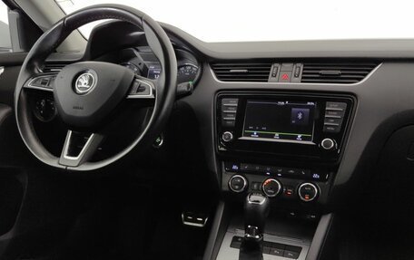 Skoda Octavia, 2016 год, 1 670 000 рублей, 9 фотография