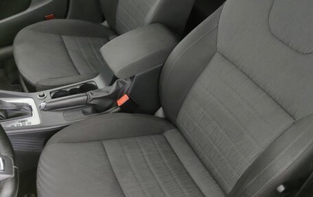Skoda Octavia, 2016 год, 1 670 000 рублей, 22 фотография