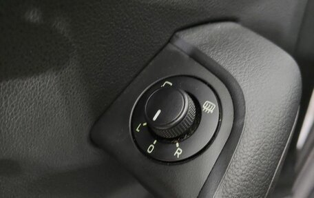 Skoda Octavia, 2016 год, 1 670 000 рублей, 20 фотография